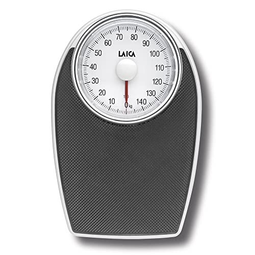 Laica PS2024 Mechanische Personenweegschaal