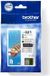 Brother Inktpatronen multipack, LC421VAL, zwart, cyaan, magenta, geel, standaard capaciteit, 200 pagina's, geschikt voor DCP-J1050DW