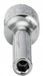 Bahco douille 1/4" hexagonale profonde, 1/8" pouce, paroi mince