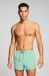 Puma Zwembroek Heren Short Shorts Mint Jelly Maat XL