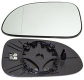 TarosTrade 57-0322-L-50728 spiegelglas verwarmbaar links