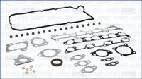 Head Ajusa Head set w/o head gasket
