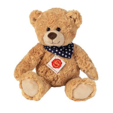 Teddy-hermann Teddy HERMANN ® Teckel staand 32 cm