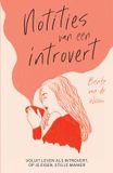 Notities Spectrum Notities van een introvert