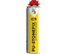 Seal-it 478 PU-Stonefix colle à pierre - 750 ml - PU résistant à l'eau pour pierre naturelle et pavage