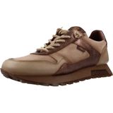 Hispanitas Oregon suède sneakers