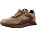 Hispanitas Oregon suède sneakers