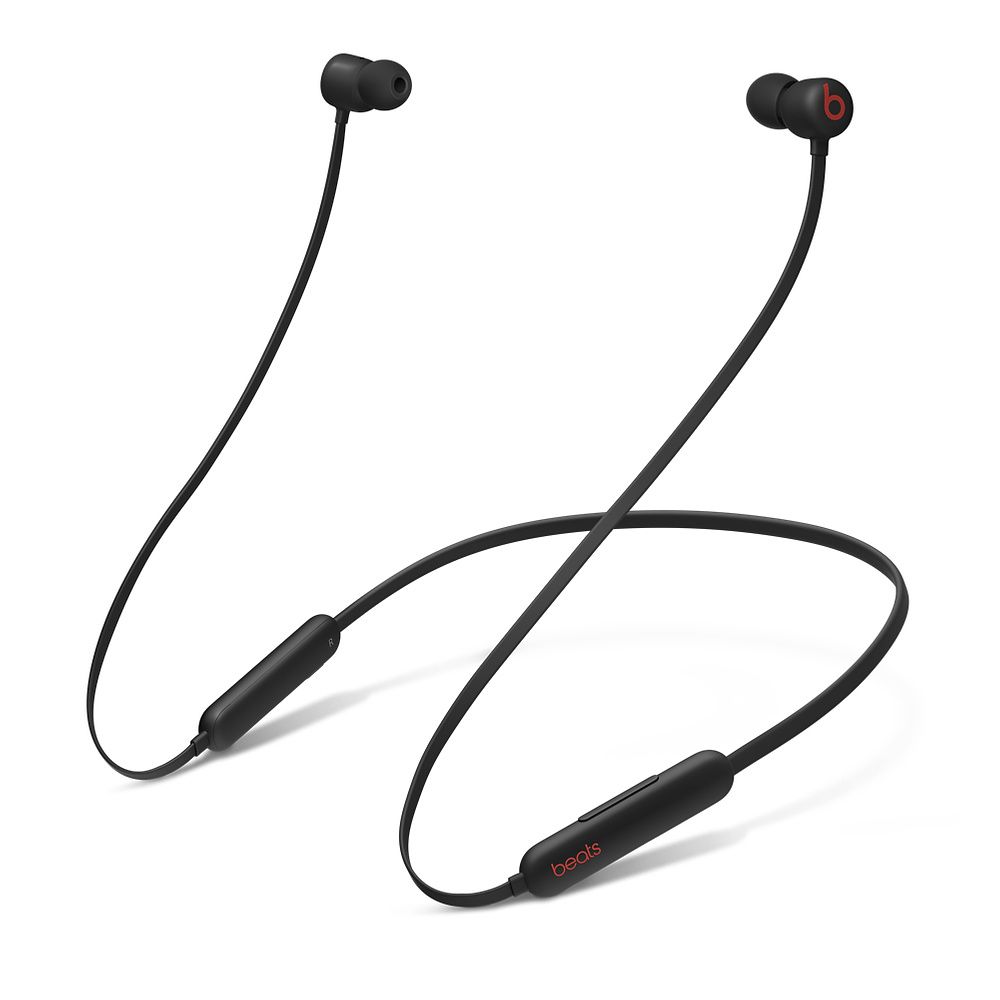 Beats by Dre Beats Flex - Draadloze In-ear Headset - Zwart