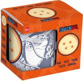 SHENRON STOR Dragon Ball Z Mok - 325 ml - Keramiek - Veelkleurig