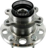 SKF Wiellagerset VKBA6571