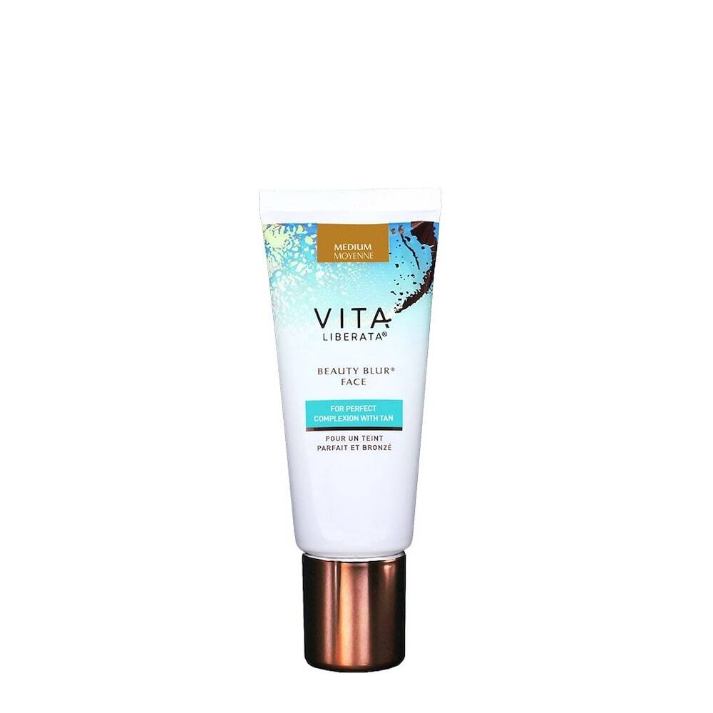Vita Liberata - Beauty Blur Face with Tan 30