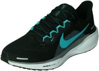Nike Pegasus 41 Hardloopschoenen heren Zwart 44
