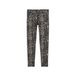 PUMA Leggings lichtbeige / grijs / zwart