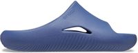 Crocs Mellow Slippers Blauw EU 37-38 Man,Vrouw