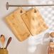 Karaca Azur – 2-delige Bambu Snijplank Set – 33 x 24 cm + 28 x 20 cm