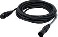 DAP-Audio FLR75 - IP65 DMX/AES-EBU XLR/M 5P auf XLR/F 5P Rean RCX5-Stecker 10 m