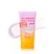 MizuMi UV Bright Body Serum Tone Up Sunscreen Lilac SPF 50+ PA++++ 120g