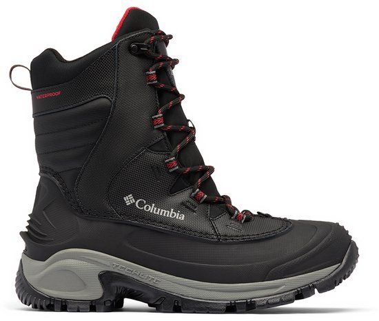 Columbia Bugaboot™ Iii Wandelschoenen Zwart EU 43 1/2 Man