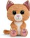 Zacht Nici Glubschis pluche knuffel kat Tabbrey 15cm