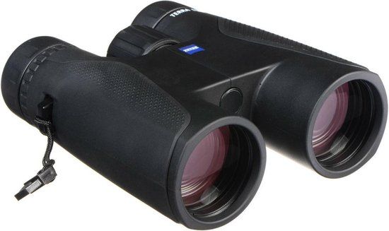 Zeiss Terra 10x32 Black Binoculars