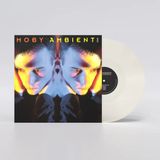 Republic Of Music Moby Ambient Coloured Vinyl LP