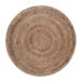 Lene Bjerre Set de table Norah Ø35 cm Nature