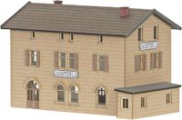 Märklin 89708 Gare Jagstzell