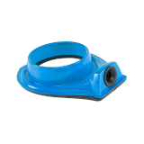 AIRBO DUSTBO Aqua Water- En Stof Afzuiging Tot 162mm