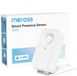 Meross capteur de mouvement MS600MA-EU pour maison connectée Wi-Fi avec capteur