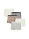 Next Onderbroek beige / grijs / zwart / wit