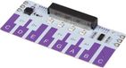 Whadda Exciting Electronics Whadda Piano-shield voor micro:bit