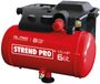 Strend Pro Olievrije compressor Strend Pro BOF1506, 1,1 kW, 6 l