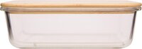 Cosy & Trendy Voorraaddoos Bamboe Deksel 1520ml