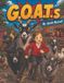 G.O.A.Ts Paperback