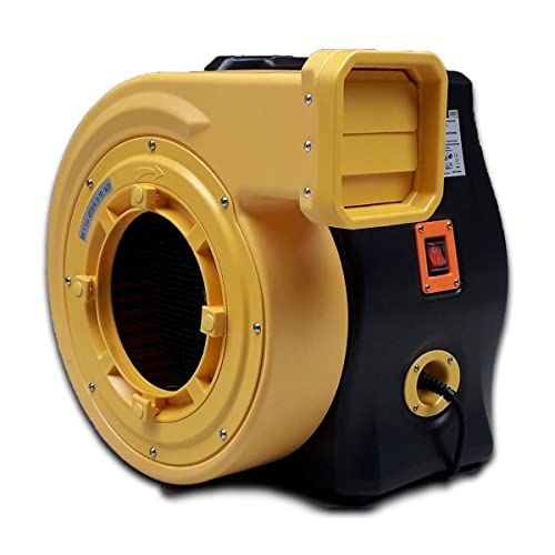 HW Blower HW Springkussen Blower REH-1800