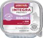 Animonda Integra Protect Cat Diabetes Bœuf - 16 x 100 g