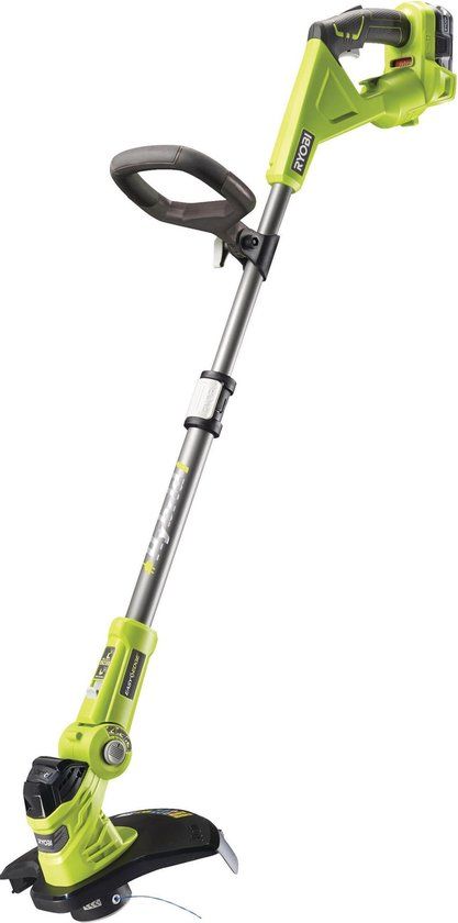 Ryobi RLT1831H25F ONE+ hybride-grastrimmer | 18V | 300 mm