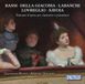 Outhere Giovanni Punzi & Amedeo Salvato - Fantasie D'Opera Per Clarinetto E Pianoforte (CD)