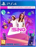 PLAION GmbH Let's Sing 2025
