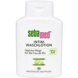 Sebamed Intimate Wash Lotion pH 6.8 for Mature Women