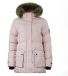 Peak Mountain Damesparka Roze M