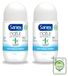 Sanex Deo-Roller Bamboo Invisible Fresh - 50 ml - Großpackung