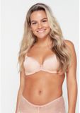 LingaDore Daily Uni-Fit BH Blush - Maat 70B - Beige