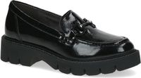 Caprice Dames Instappers 9-24708-41 017 G-breedte Maat: 38 EU