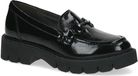 Caprice Dames Instappers 9-24708-41 017 G-breedte Maat: 38 EU
