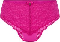 Hunkemöller Marine Brazilian Rose
