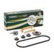 BGA TC1036FK Kit de distribution par chaîne avec pignons, Simplex