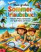 Mein großes Sommer-Urlaubsbuch für Kinder