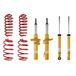 Bilstein 46-000224 chassiset, schokdemper