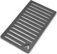 Grillrost.com Grille, 15 x 26,5 cm, en acier massif